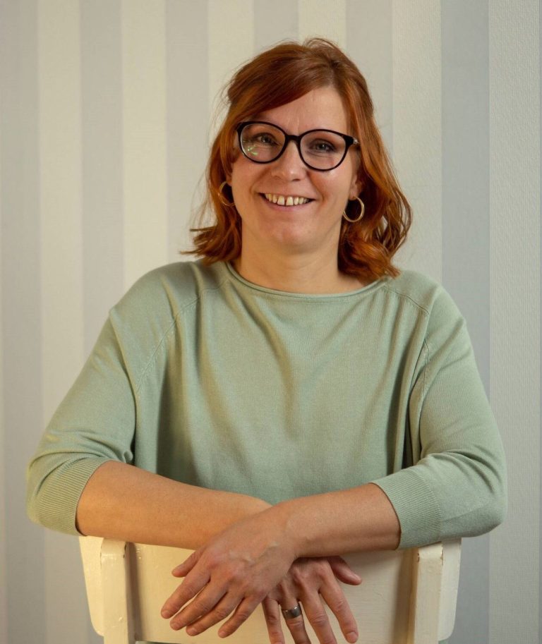 Stefanie Kleye